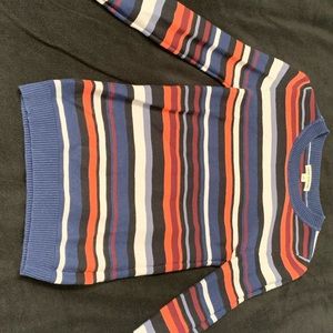 Really cute thick sweater multicoloured